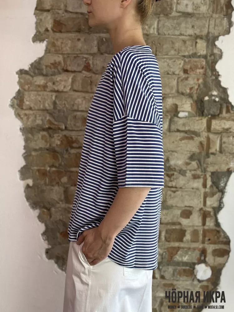 Топ TreBarraBi (TAGETE GITRI)