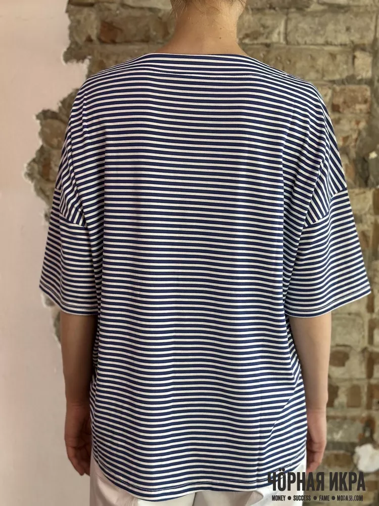 Топ TreBarraBi (TAGETE GITRI)