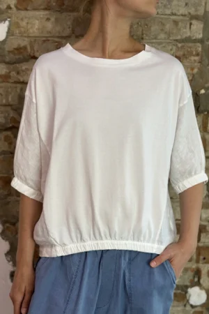 Топ TreBarraBi (TROPEA)