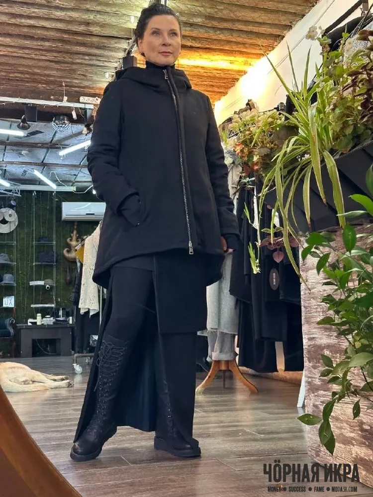 Комплект от Andrea Ya'aqov