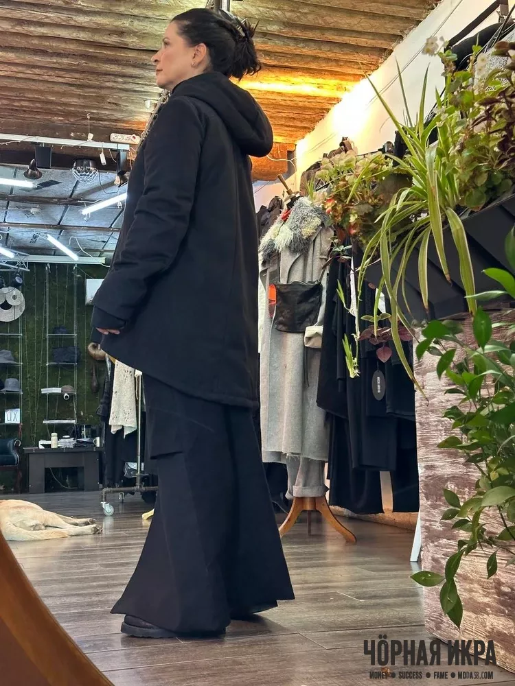 Комплект от Andrea Ya'aqov