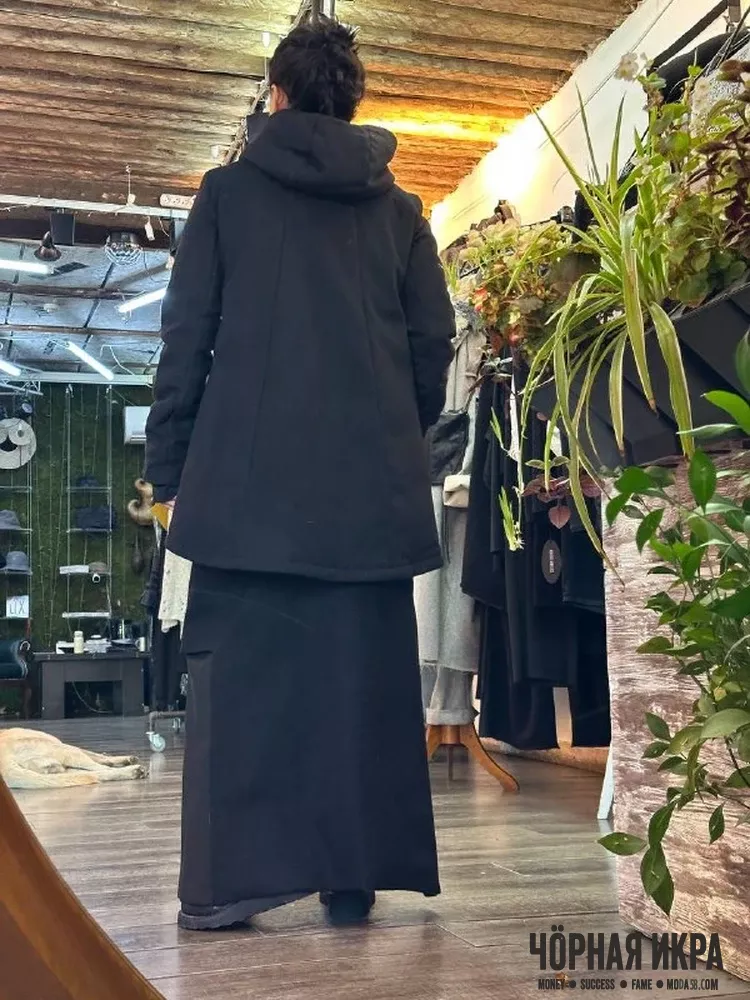 Комплект от Andrea Ya'aqov