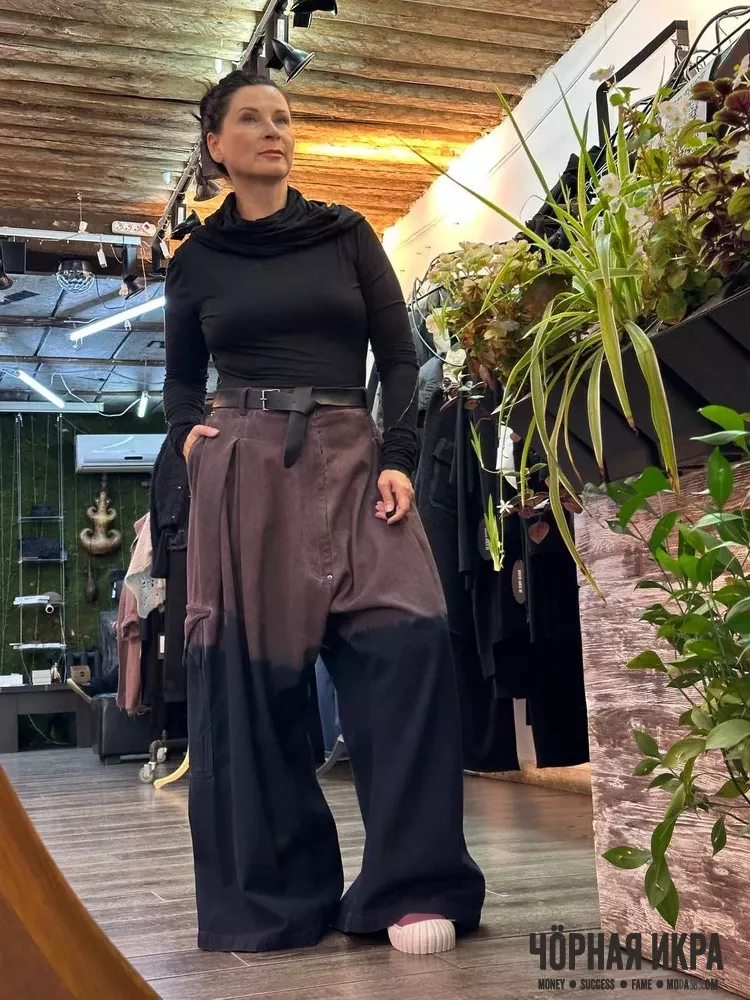 🍂 Философия слоёв: Studio Rundholz 🍂