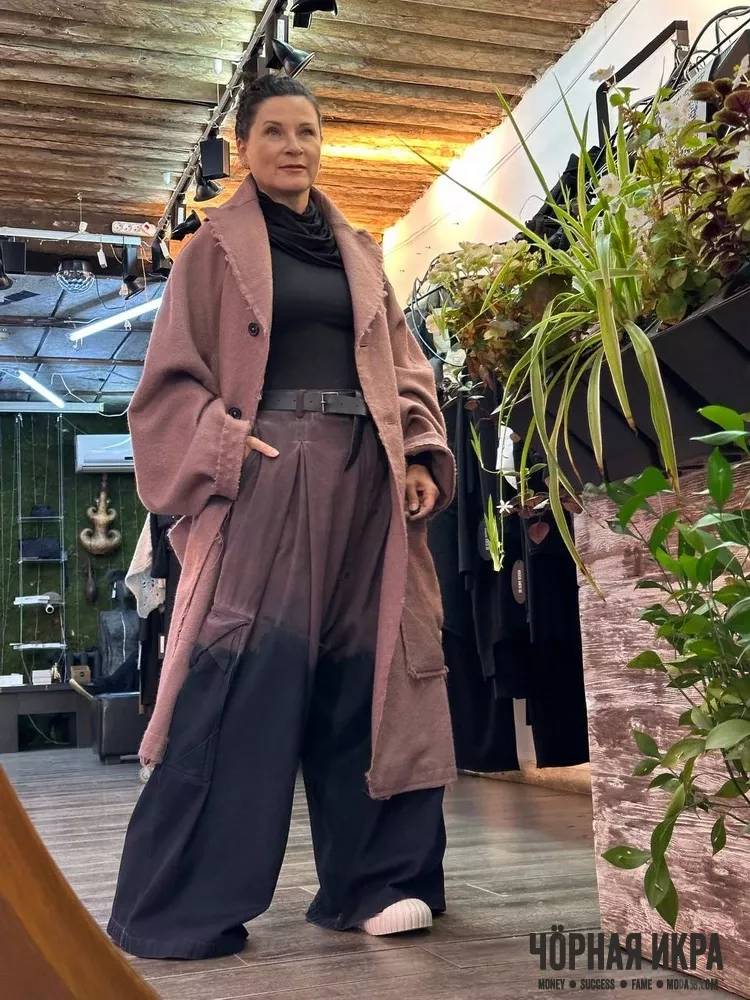 🍂 Философия слоёв: Studio Rundholz 🍂