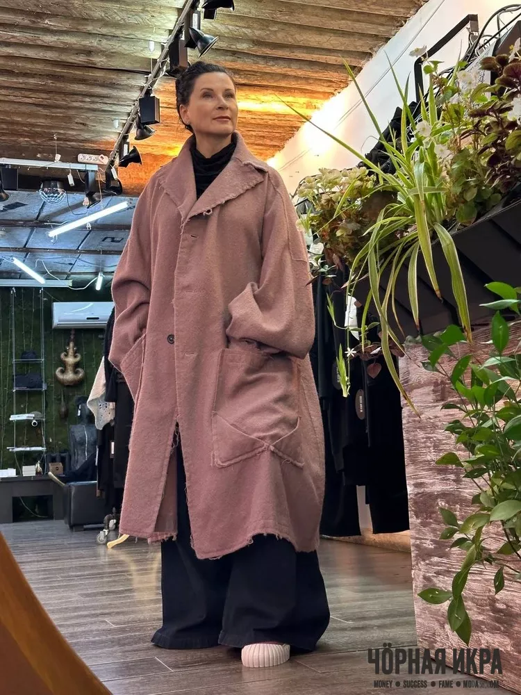 🍂 Философия слоёв: Studio Rundholz 🍂