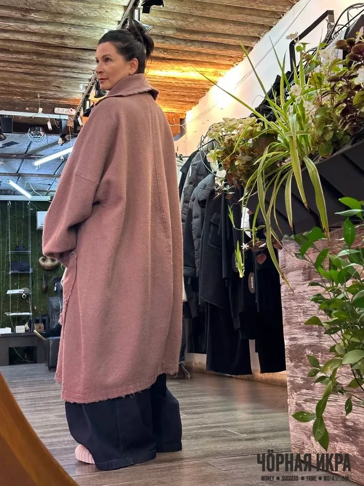 🍂 Философия слоёв: Studio Rundholz 🍂