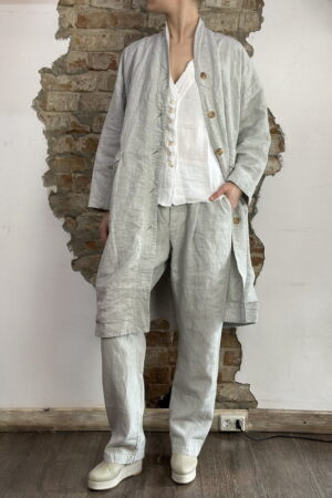 Жилет AEQUAMENTE (26119)