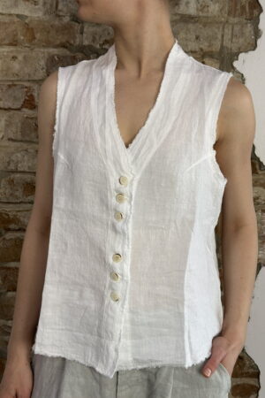 Жилет AEQUAMENTE (26119)